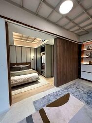 The Reserve Residences (D21), Apartment #603669491